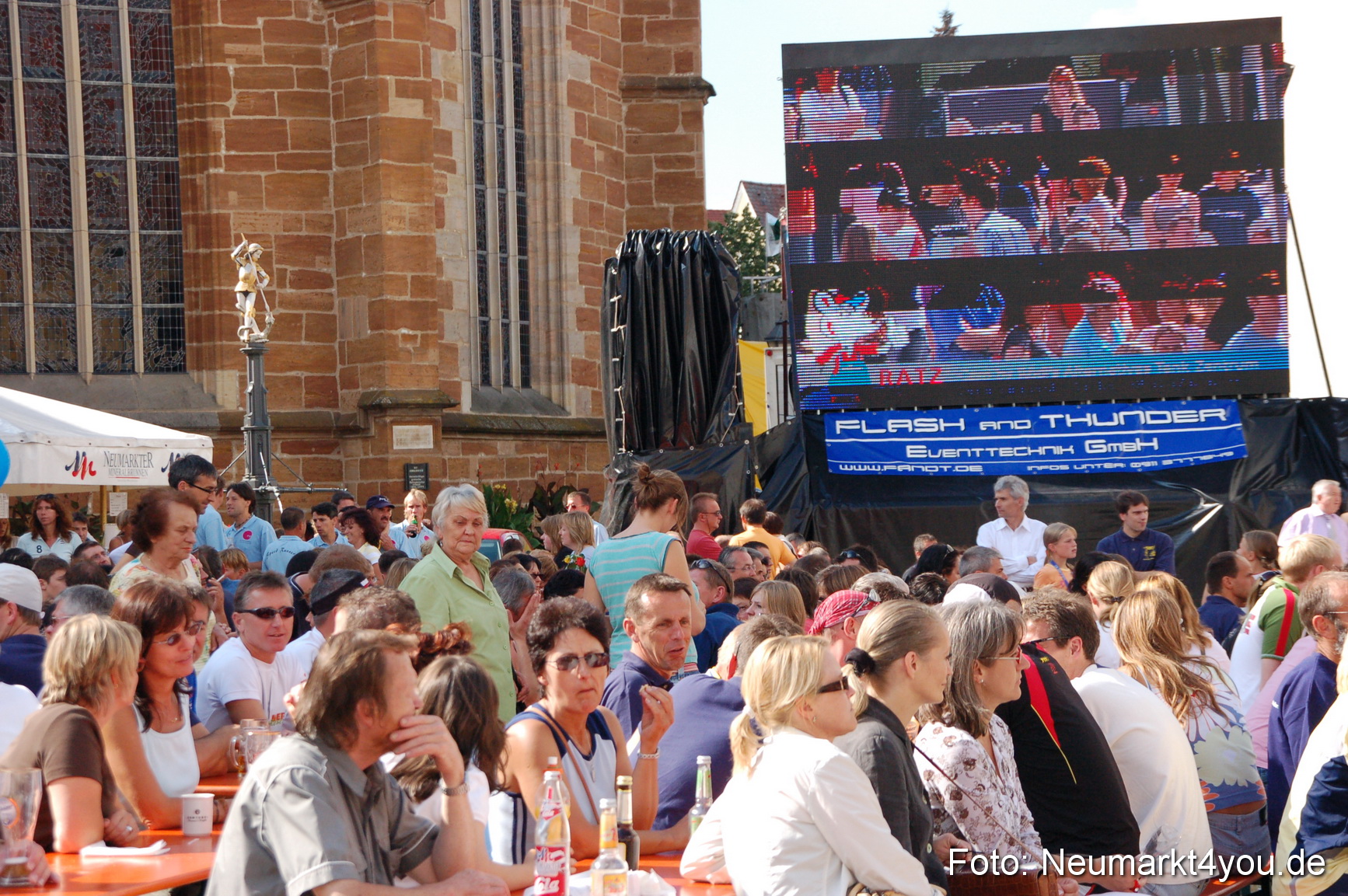 0395 Stadtlauf Neumarkt